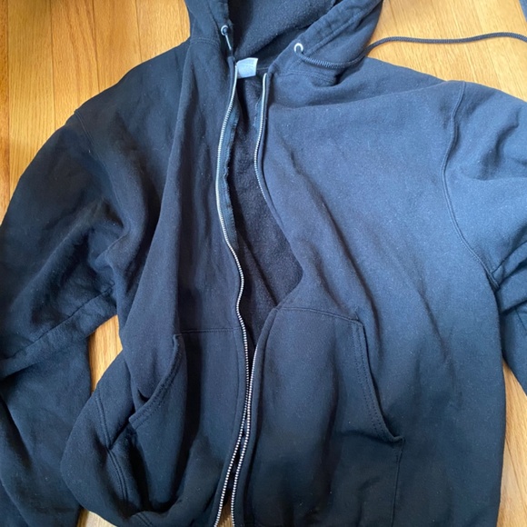 Mr. Robot Hoodie Rare Large - Picture 2 of 2